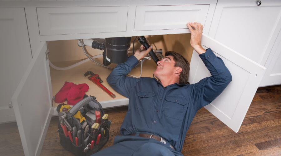 Professional Leak Detection in Carmel, CA